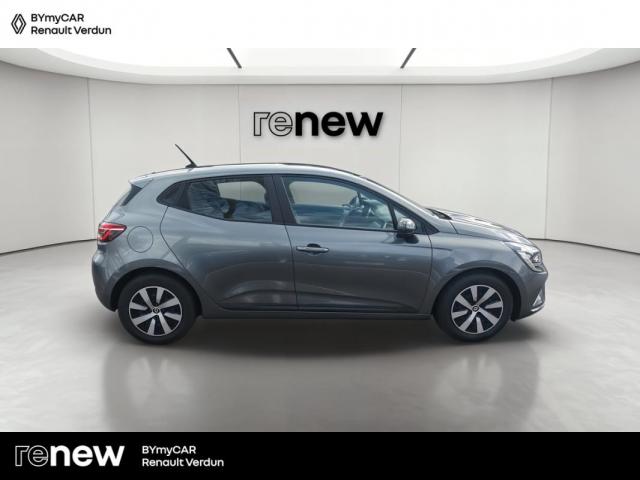 Renault Clio image 2