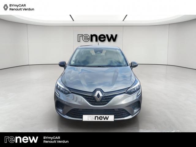 Renault Clio image 4