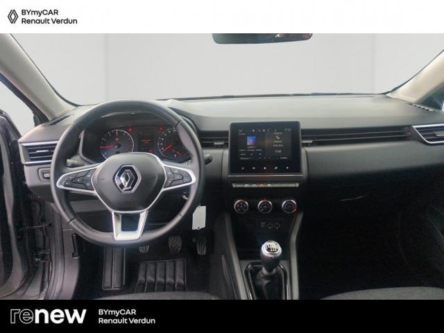 Renault Clio image 6