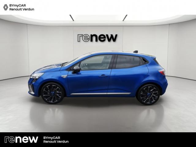 Renault Clio image 9