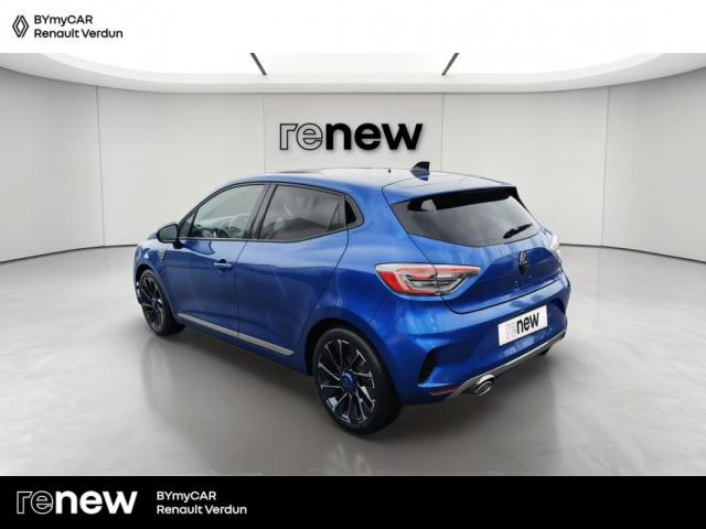 Renault Clio image 8