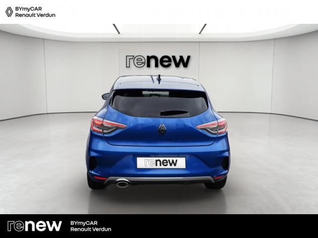 Renault Clio image 6