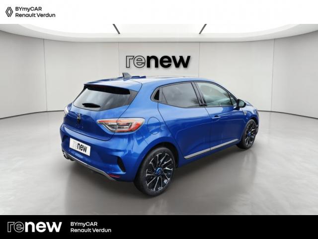 Renault Clio image 1