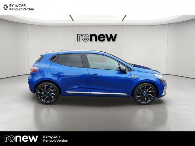 Renault Clio image 3