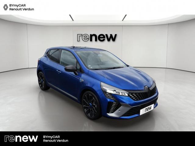 Renault Clio image 4