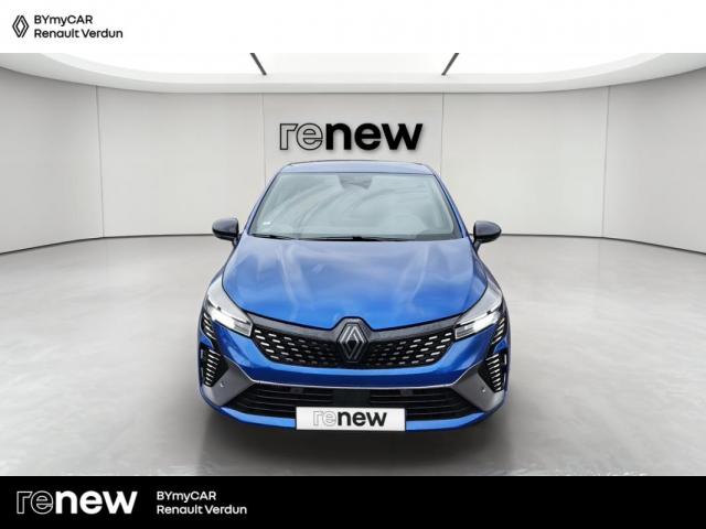 Renault Clio image 7