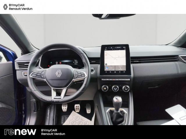 Renault Clio image 5