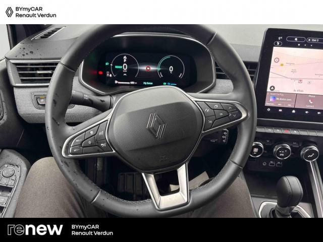 Renault Clio image 6