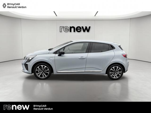 Renault Clio image 4