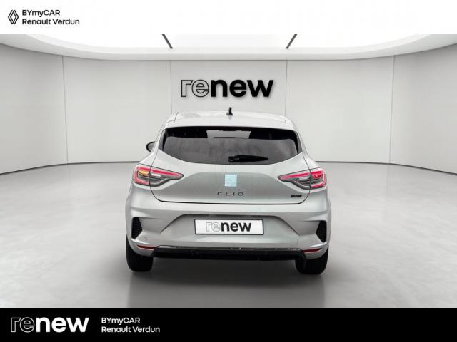 Renault Clio image 7