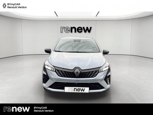 Renault Clio image 3