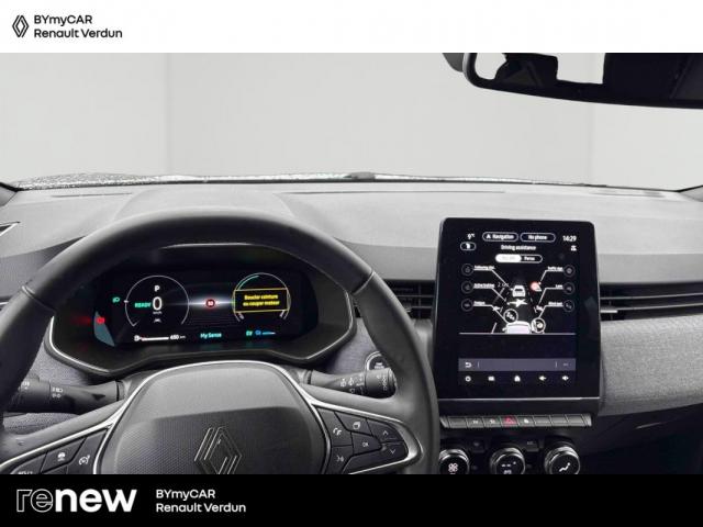 Renault Clio image 9