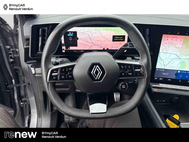 Renault Austral image 8