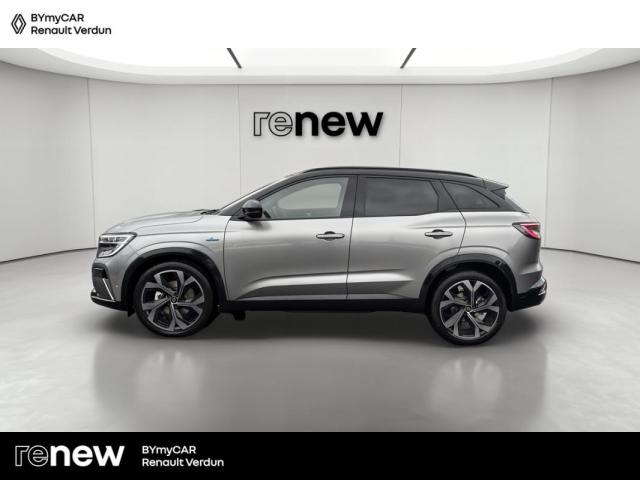 Renault Austral image 4