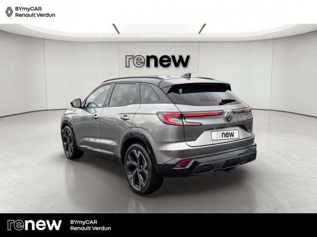 Renault Austral image 3