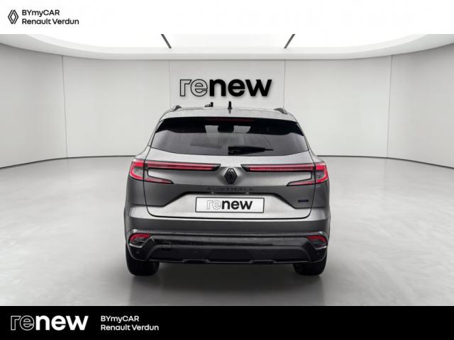 Renault Austral image 5
