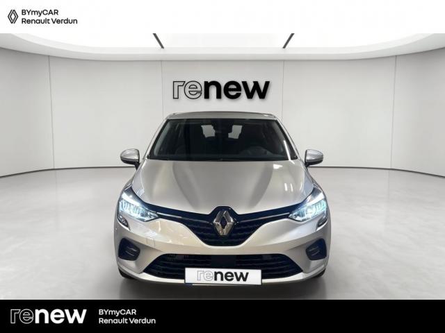 Renault Clio image 4