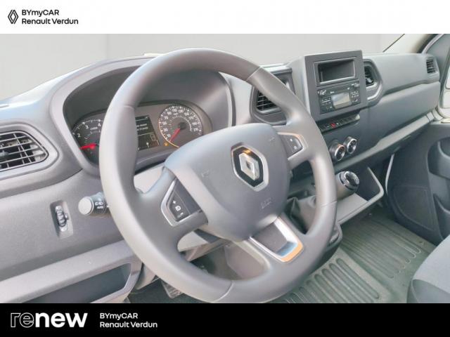 Renault Master image 4