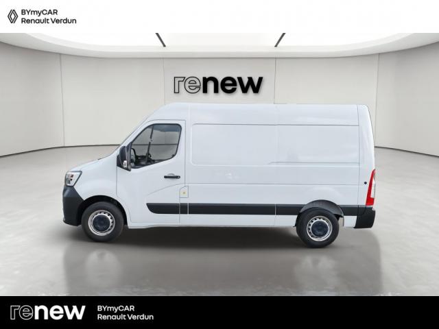 Renault Master image 1