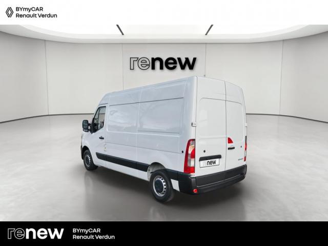 Renault Master image 7