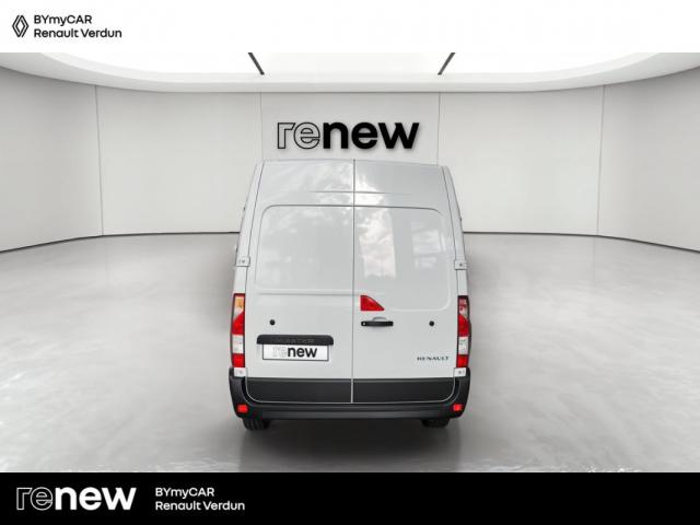 Renault Master image 6