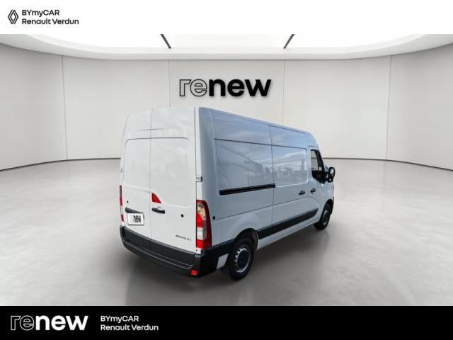 Renault Master image 9