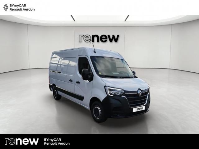 Renault Master image 8