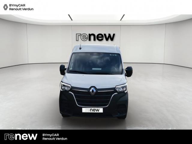 Renault Master image 5