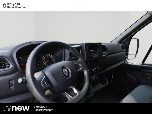 Renault Master image 3