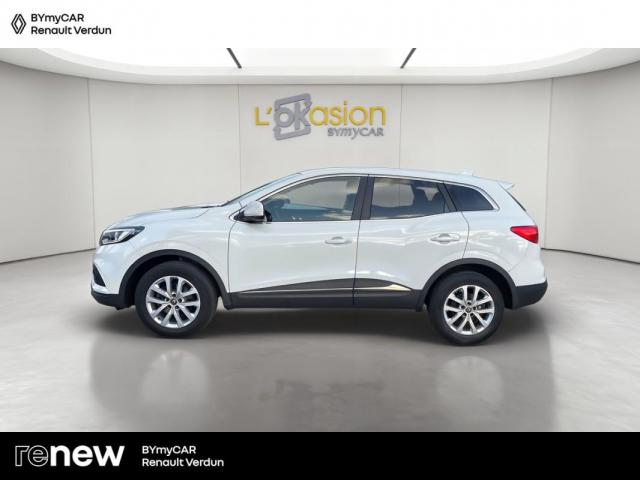 Renault Kadjar image 9