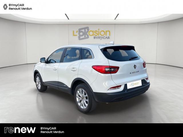 Renault Kadjar image 3
