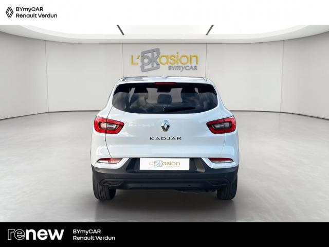 Renault Kadjar image 2