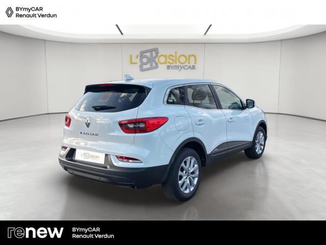 Renault Kadjar image 6