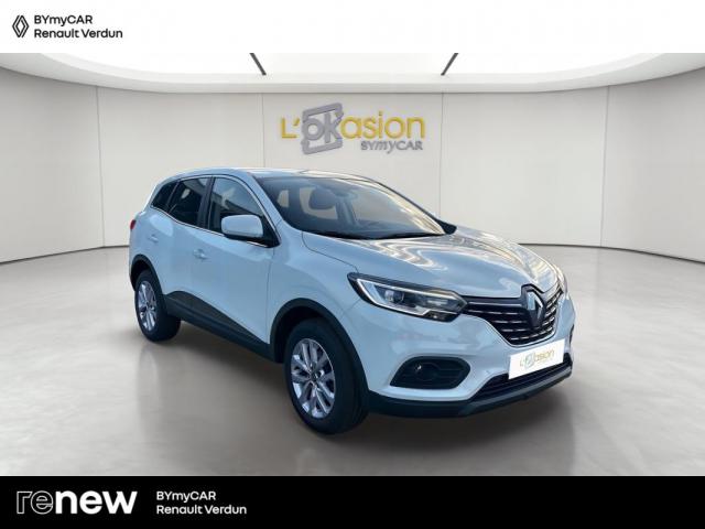Renault Kadjar image 1