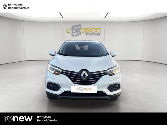 Renault Kadjar image 8