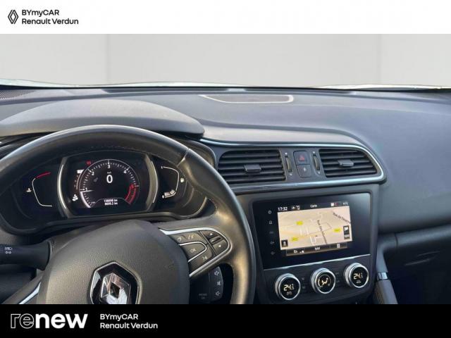 Renault Kadjar image 5