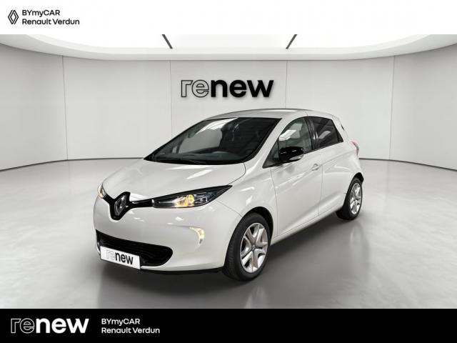 Renault Zoe R90 Zen
