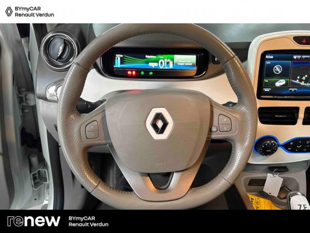 Renault Zoe image 2