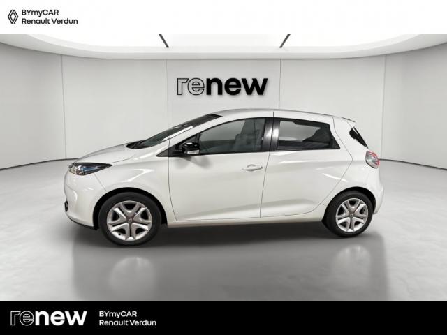 Renault Zoe image 4