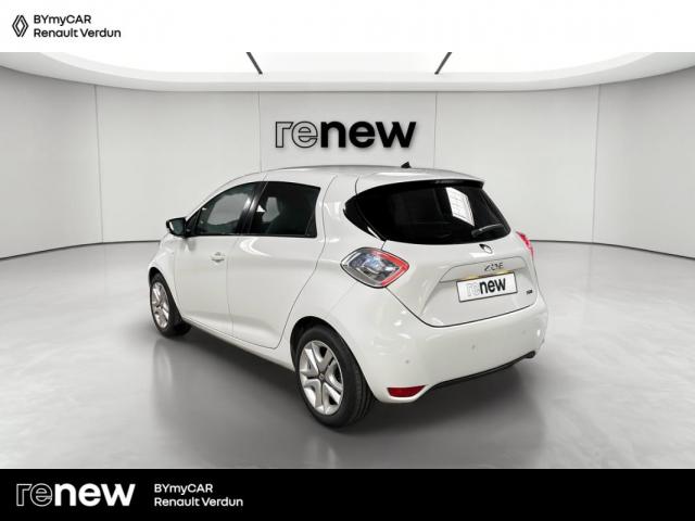 Renault Zoe image 8