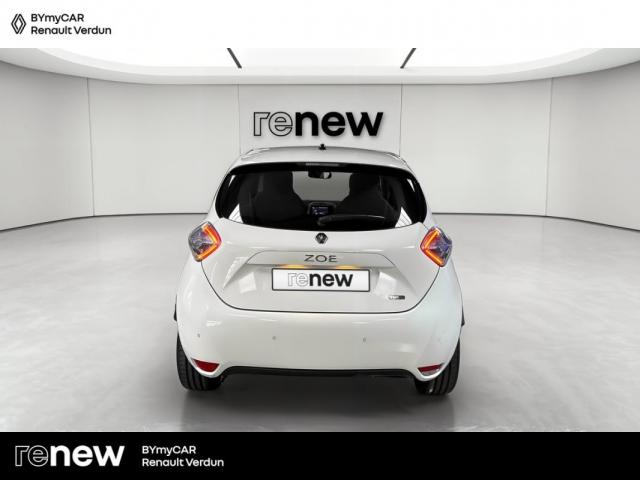 Renault Zoe image 5
