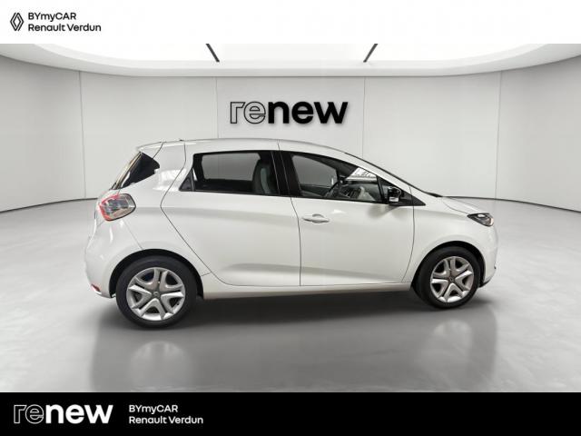 Renault Zoe image 9