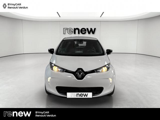 Renault Zoe image 6