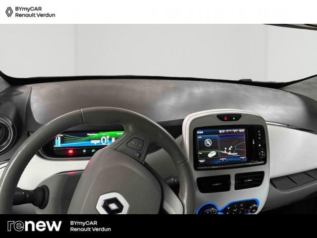 Renault Zoe image 7