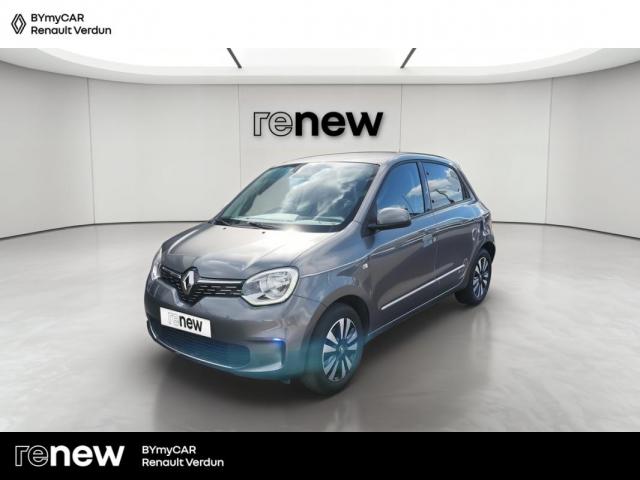 Renault Twingo Iii Sce 65 Intens
