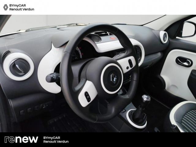 Renault Twingo image 5