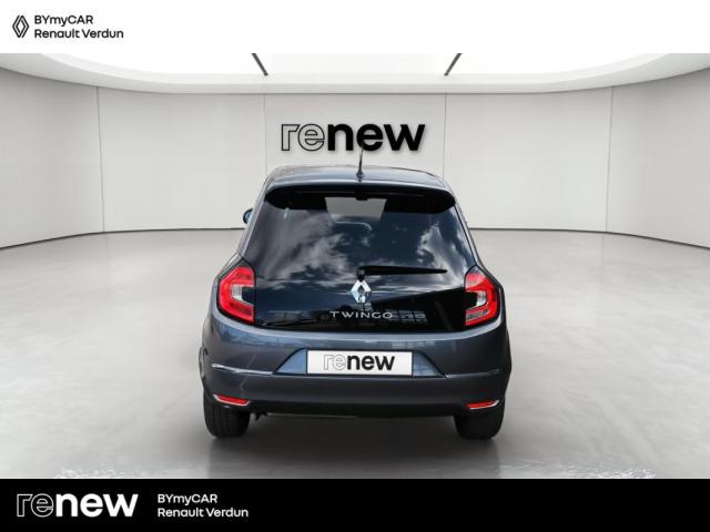 Renault Twingo image 2