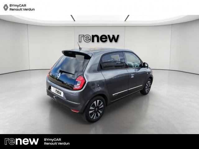 Renault Twingo image 4