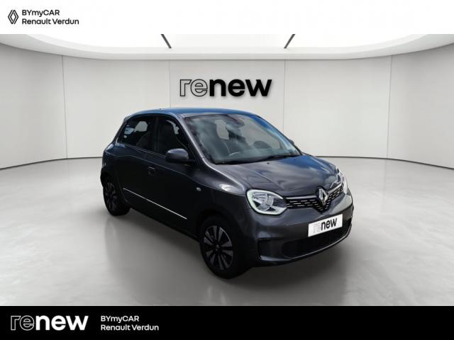 Renault Twingo image 6