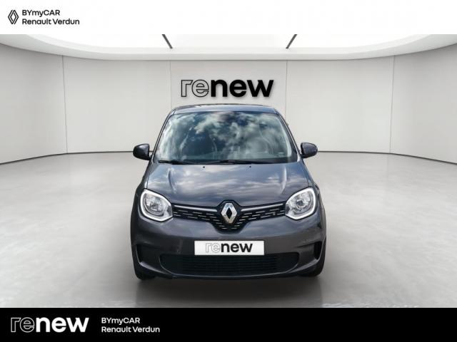 Renault Twingo image 9